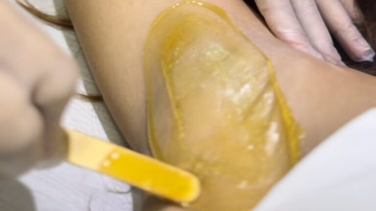 Depilação em Axilas Icaraí | Bella Pele Depilação