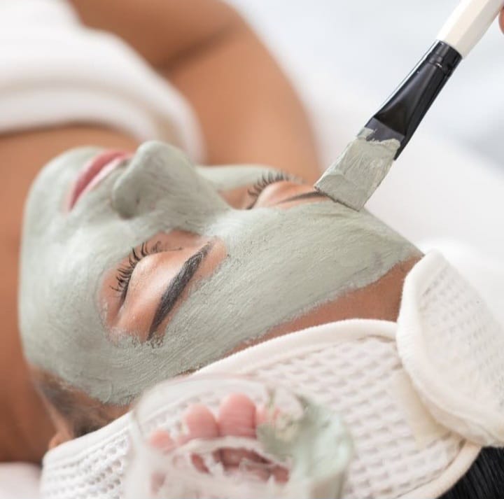 Drenagem Facial Icaraí, Niterói | Bella Pele Estética
