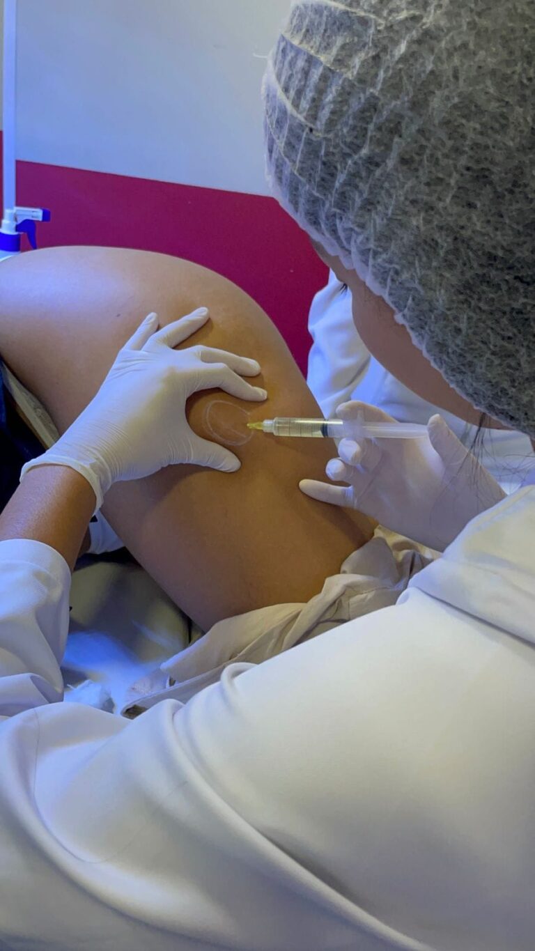 Estética facial · Bella Pele Depilação — salão de beleza em Icaraí, Niterói - RJ