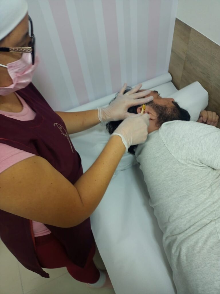 Especialista em Depilação masculina, Icaraí - RJ | Bella Pele Depilação