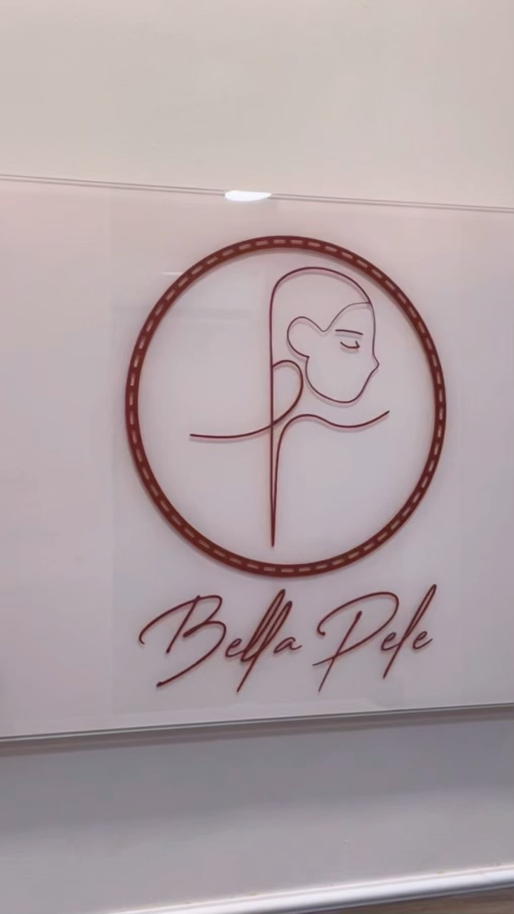 Espaço da Bella Pele Depilação e Estética em Icaraí, Niterói
