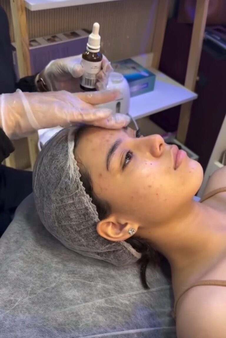 Limpeza de pele · Bella Pele Depilação — salão de beleza em Icaraí, Niterói - RJ